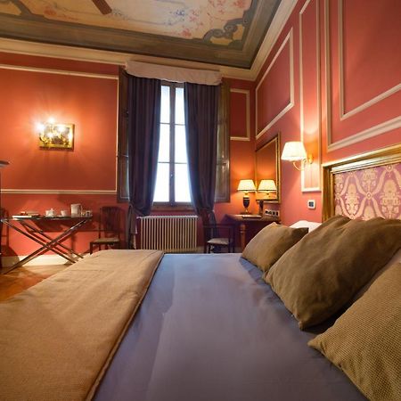 Boutique B&B Torre De' Conti Флоренция Экстерьер фото