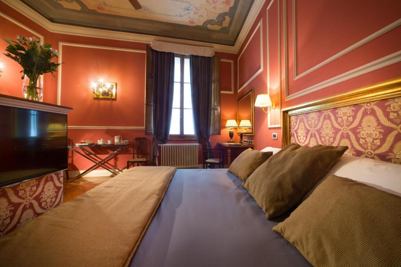 Boutique B&B Torre De' Conti Флоренция Экстерьер фото