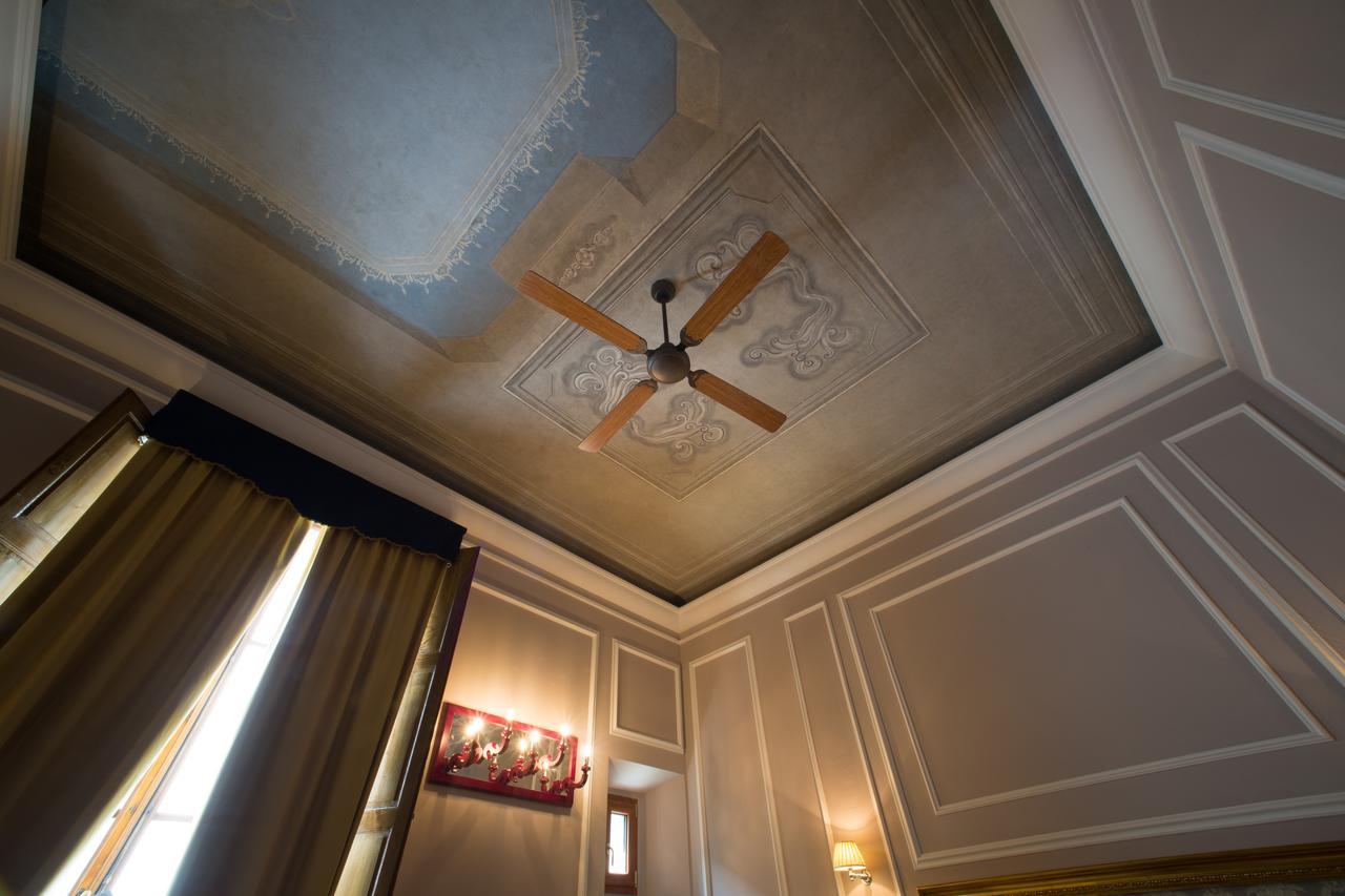 Boutique B&B Torre De' Conti Флоренция Экстерьер фото