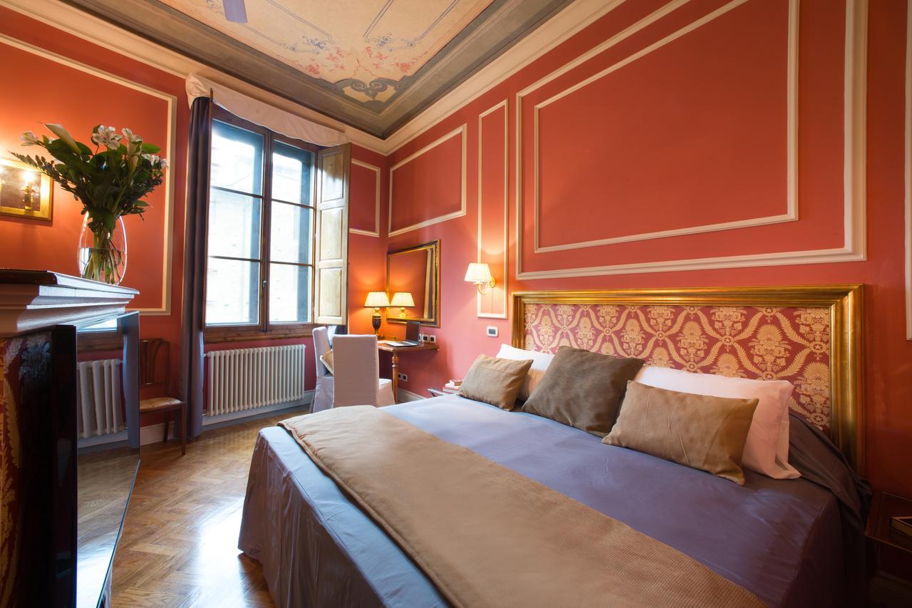 Boutique B&B Torre De' Conti Флоренция Экстерьер фото
