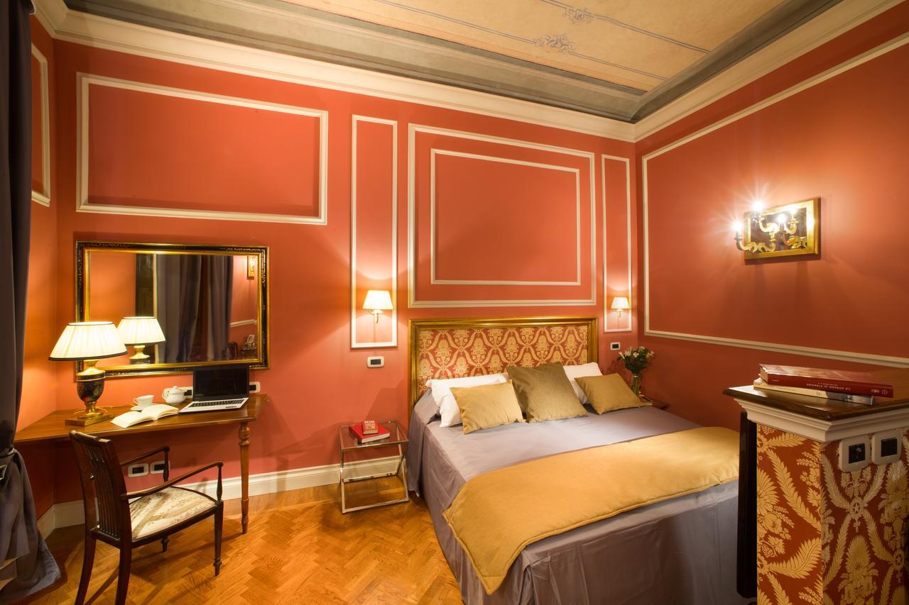Boutique B&B Torre De' Conti Флоренция Экстерьер фото