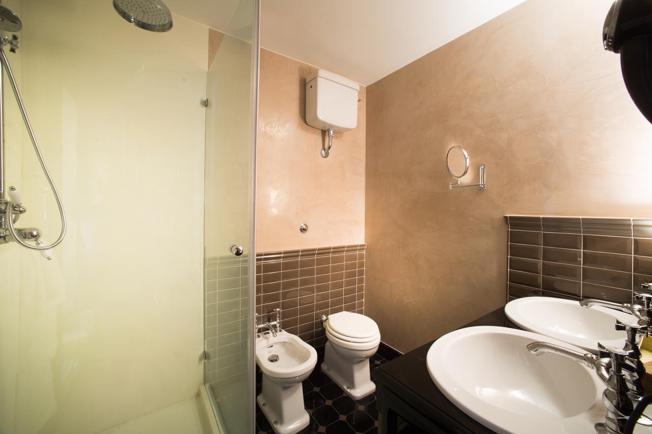 Boutique B&B Torre De' Conti Флоренция Экстерьер фото