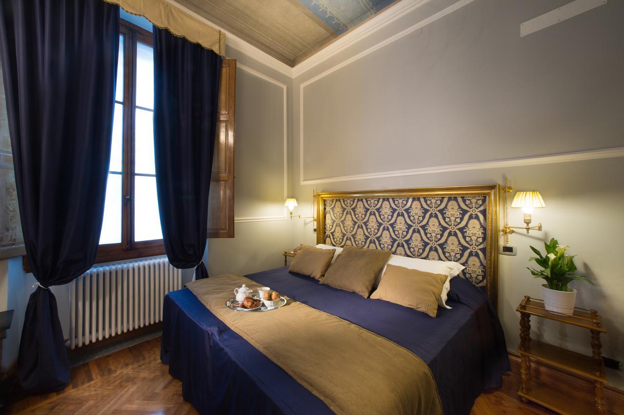 Boutique B&B Torre De' Conti Флоренция Экстерьер фото