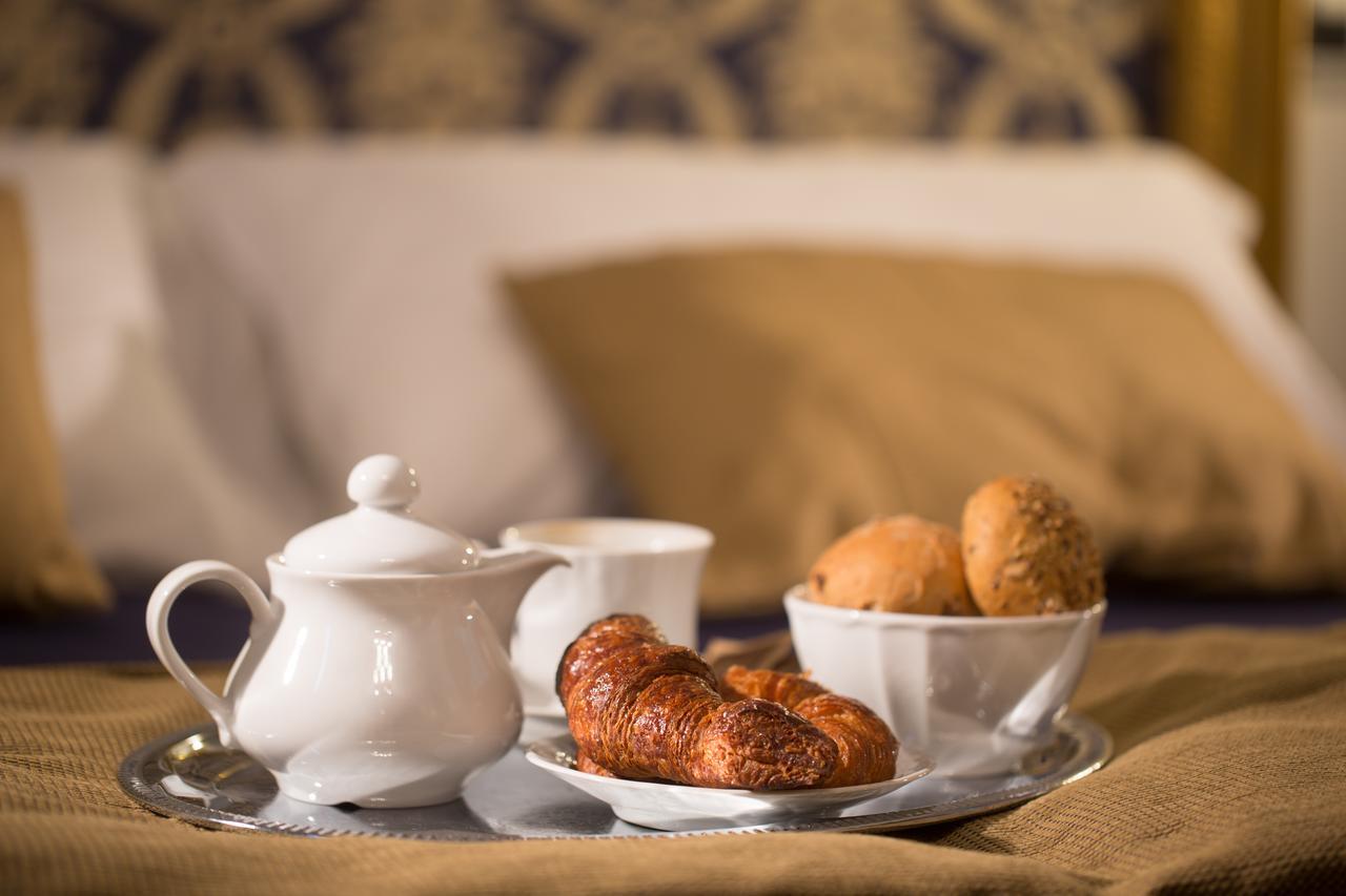 Boutique B&B Torre De' Conti Флоренция Экстерьер фото