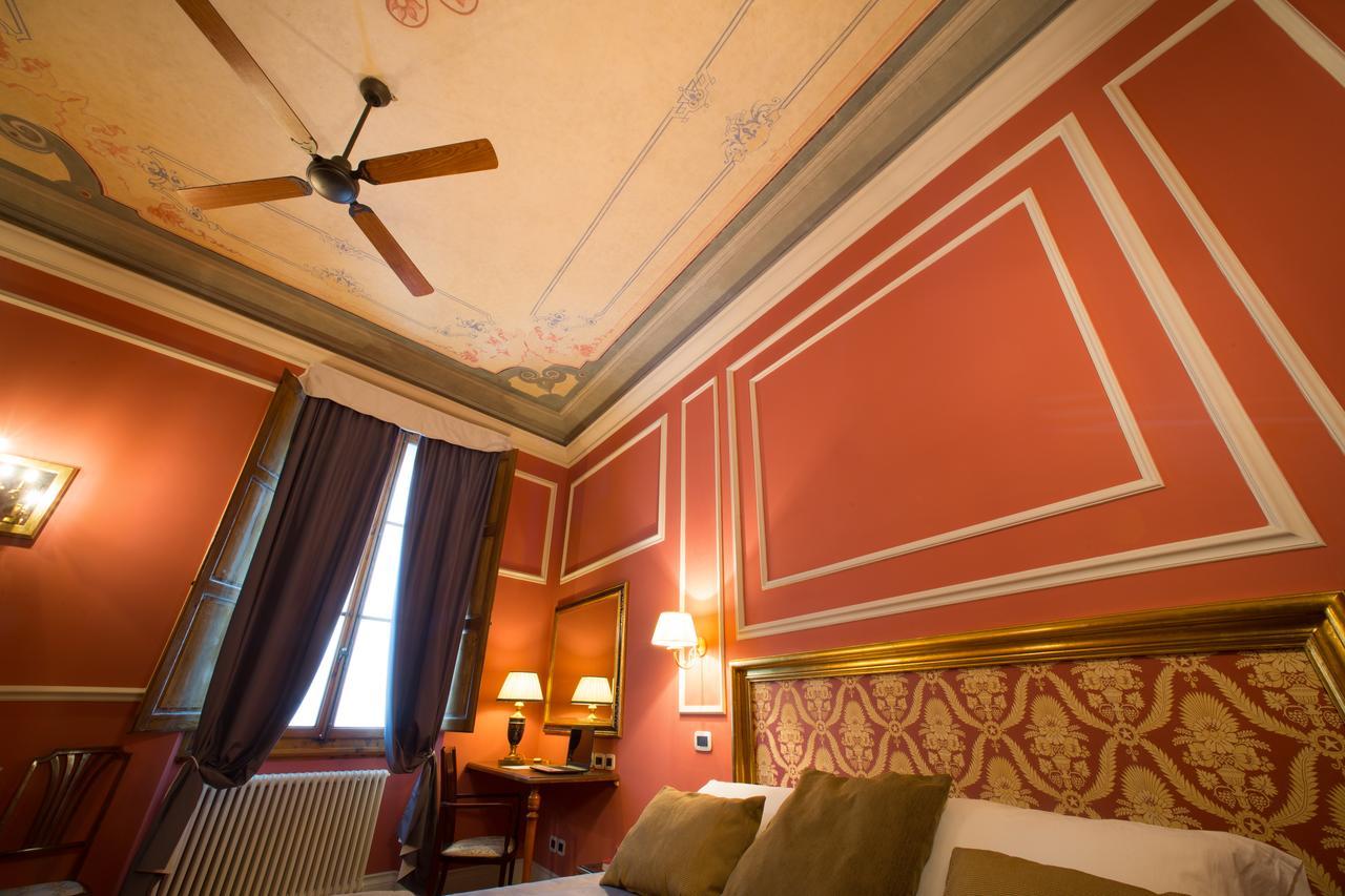 Boutique B&B Torre De' Conti Флоренция Экстерьер фото