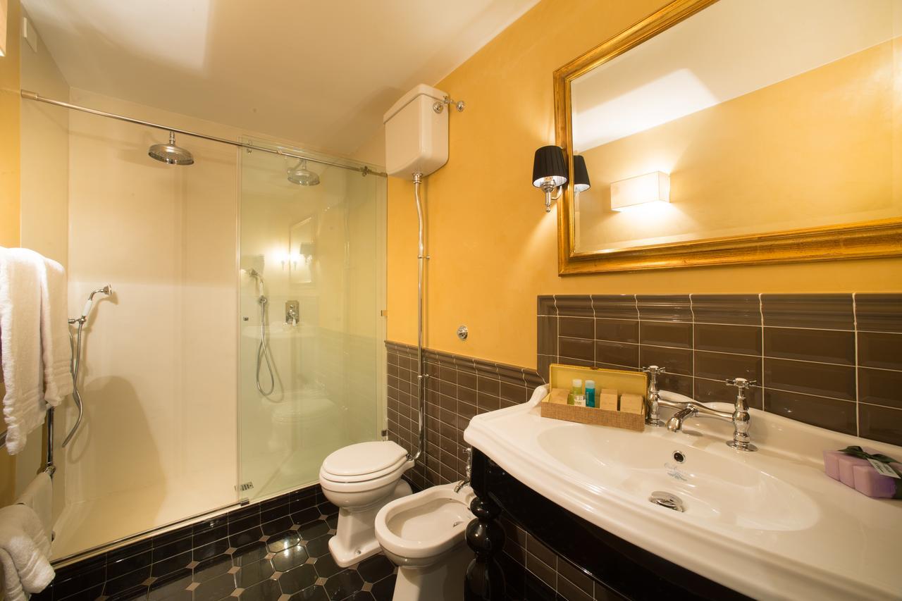 Boutique B&B Torre De' Conti Флоренция Экстерьер фото