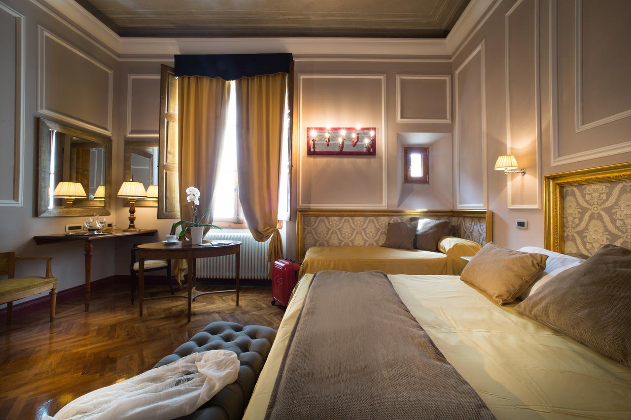 Boutique B&B Torre De' Conti Флоренция Экстерьер фото