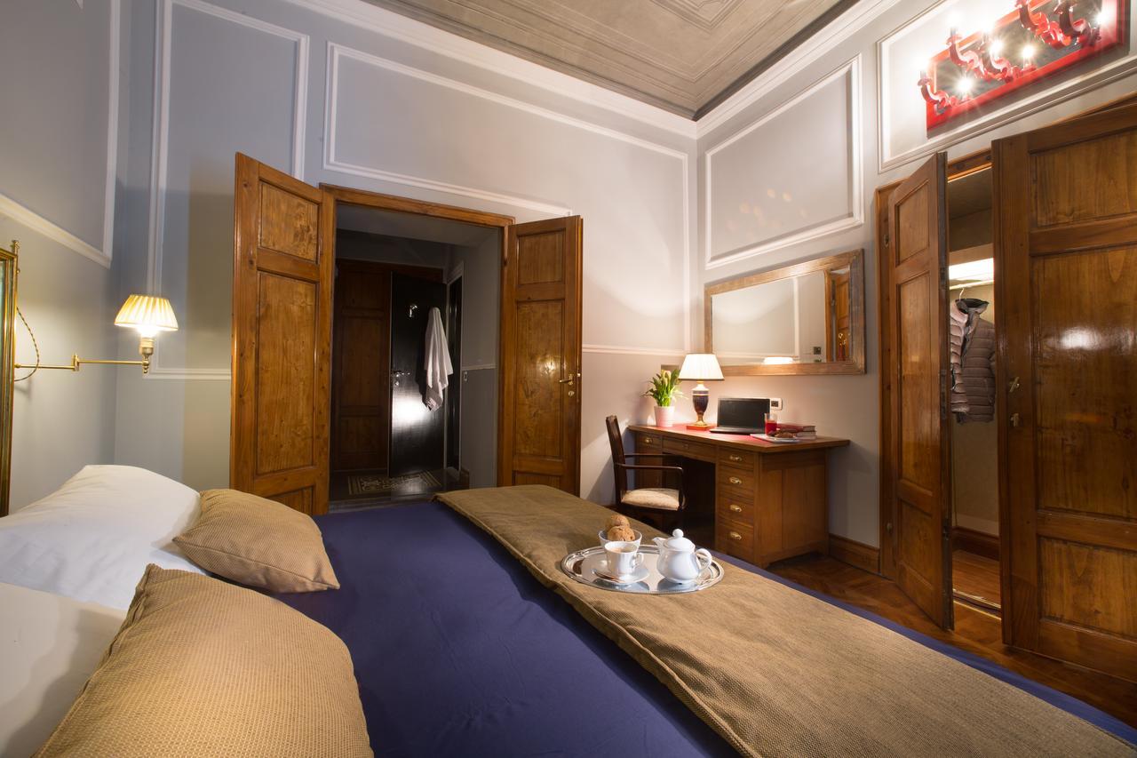 Boutique B&B Torre De' Conti Флоренция Экстерьер фото