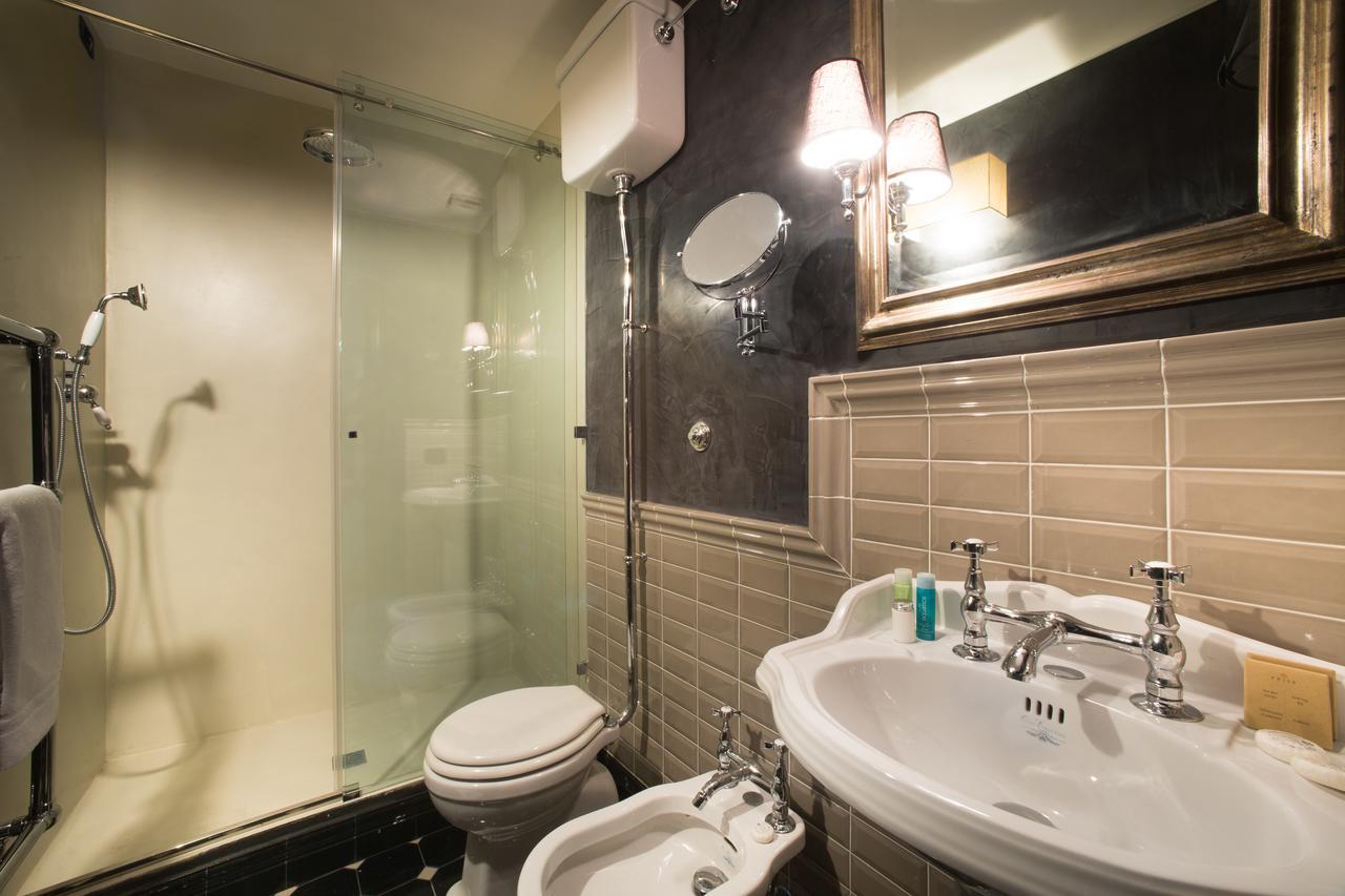 Boutique B&B Torre De' Conti Флоренция Экстерьер фото