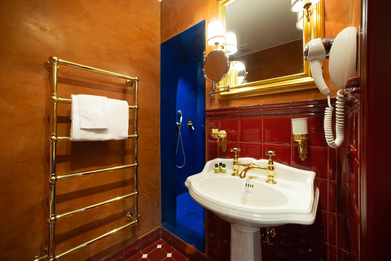 Boutique B&B Torre De' Conti Флоренция Экстерьер фото