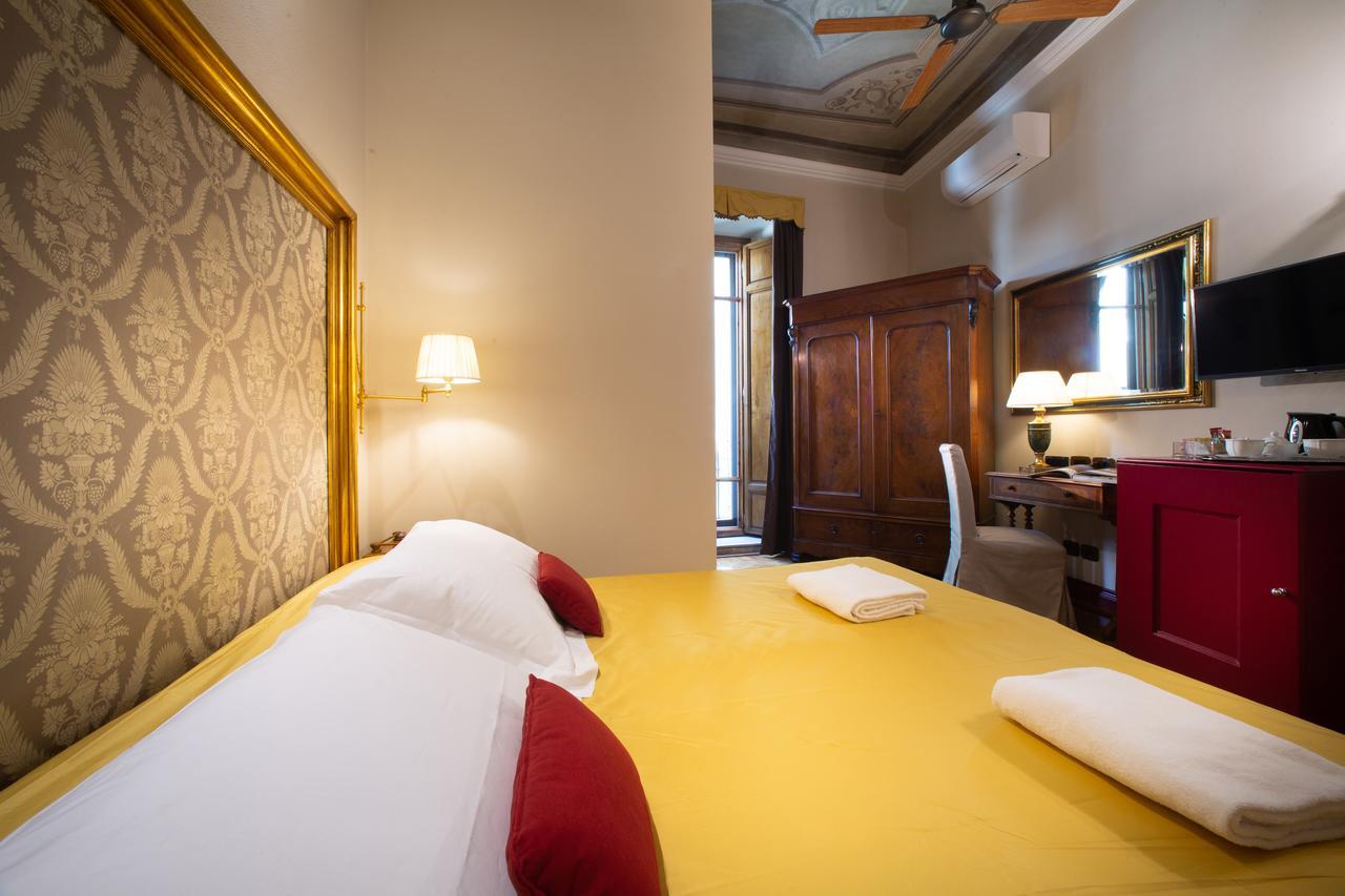 Boutique B&B Torre De' Conti Флоренция Экстерьер фото