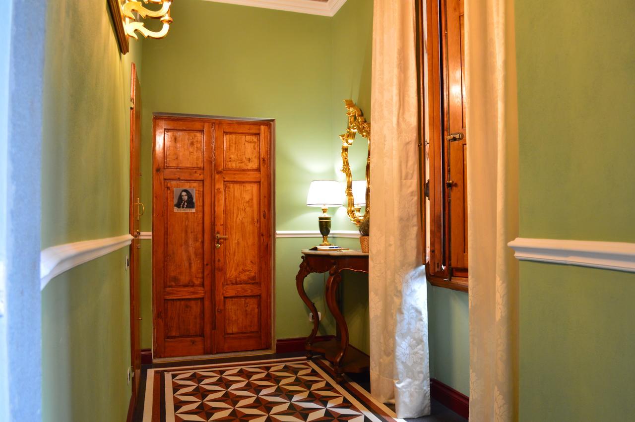 Boutique B&B Torre De' Conti Флоренция Экстерьер фото
